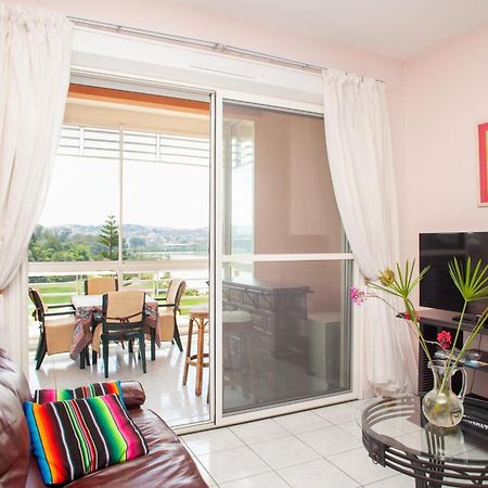 Appartements En Residence Antananarivo Eksteriør billede