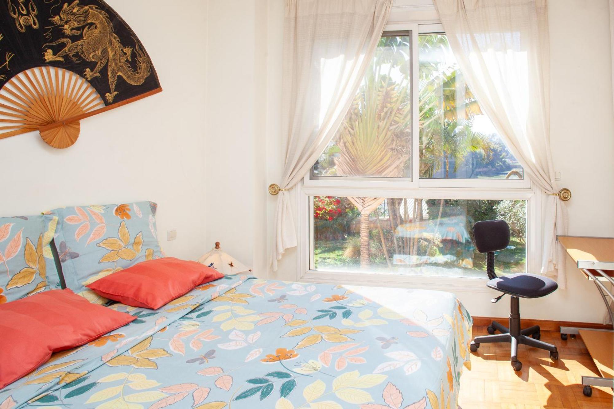 Appartements En Residence Antananarivo Eksteriør billede