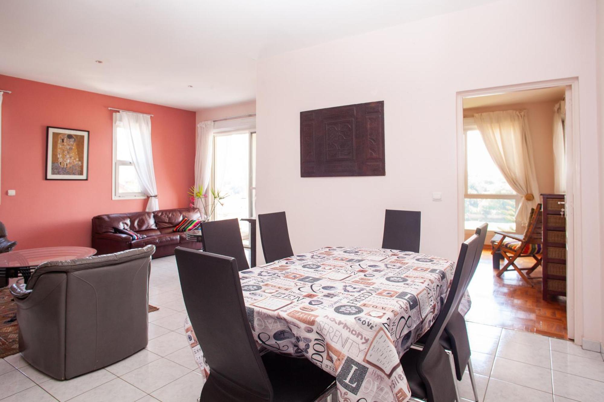 Appartements En Residence Antananarivo Eksteriør billede