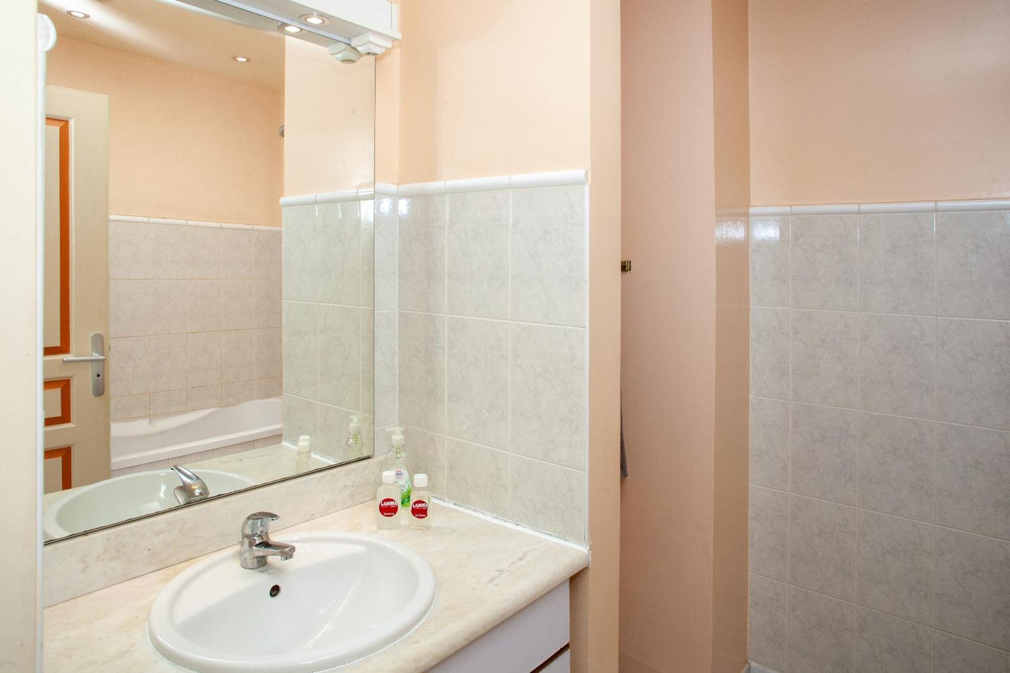 Appartements En Residence Antananarivo Værelse billede