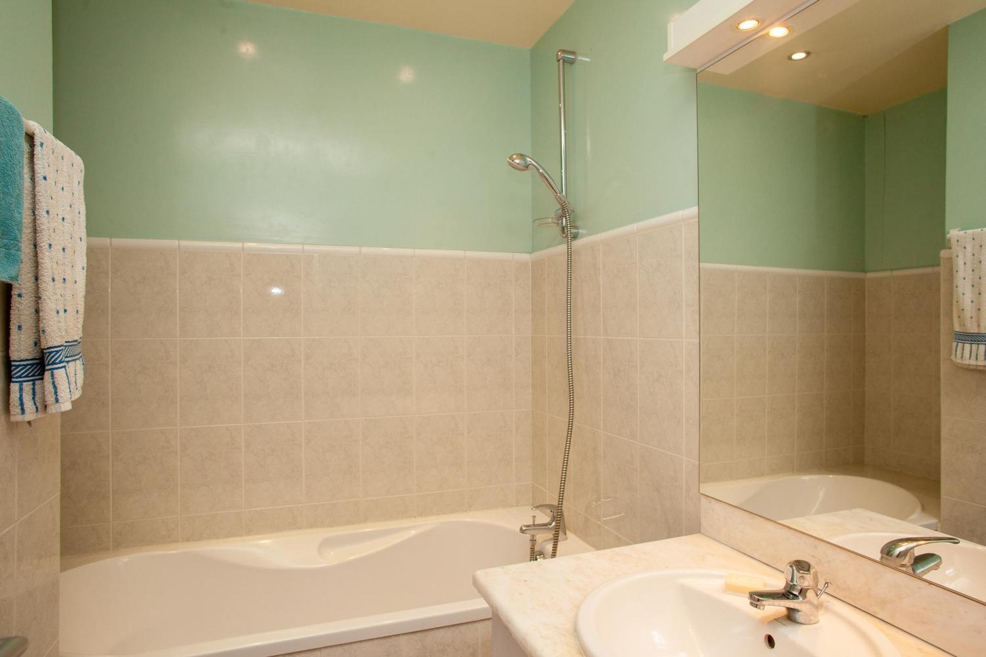 Appartements En Residence Antananarivo Værelse billede