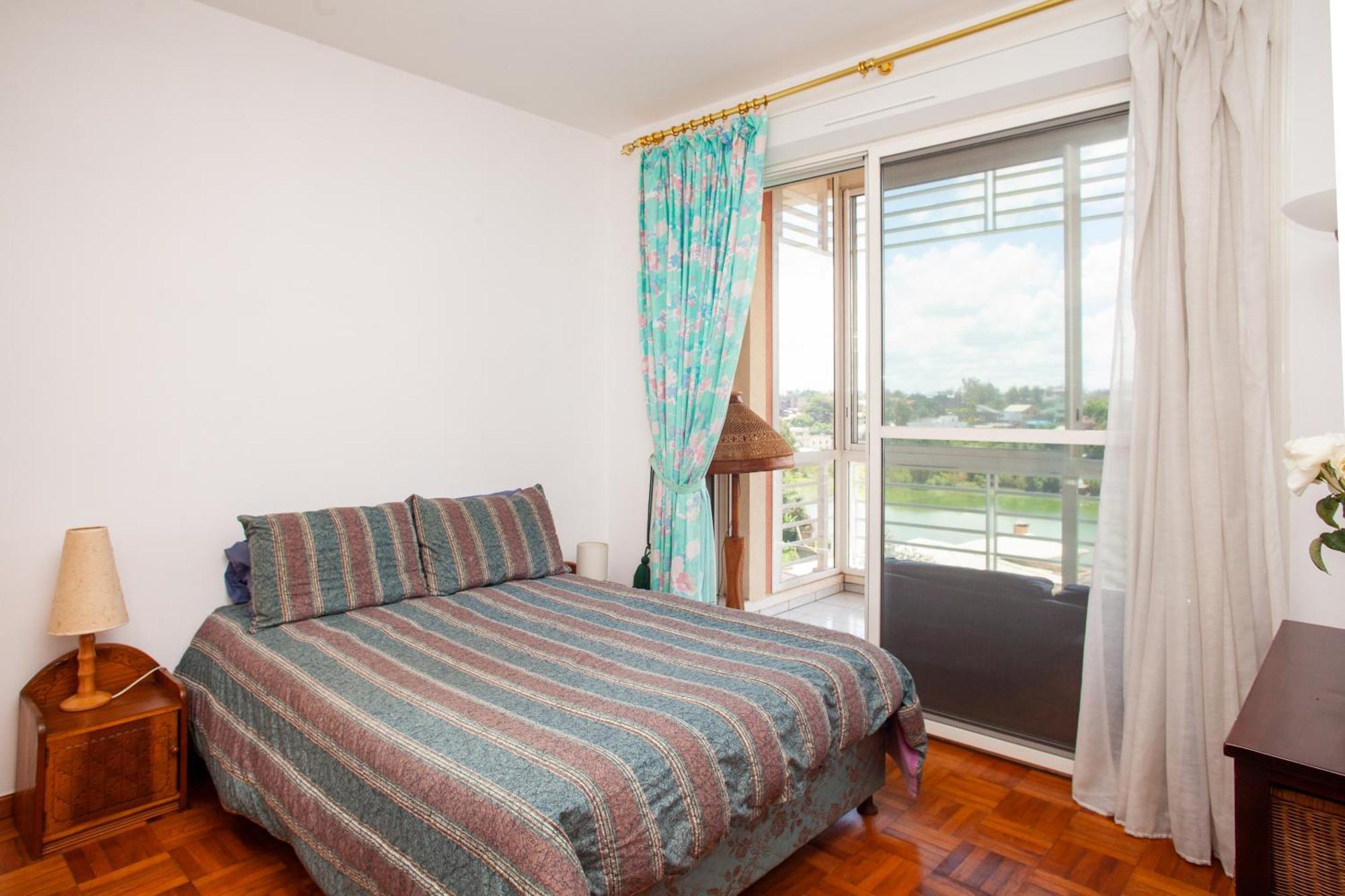 Appartements En Residence Antananarivo Eksteriør billede