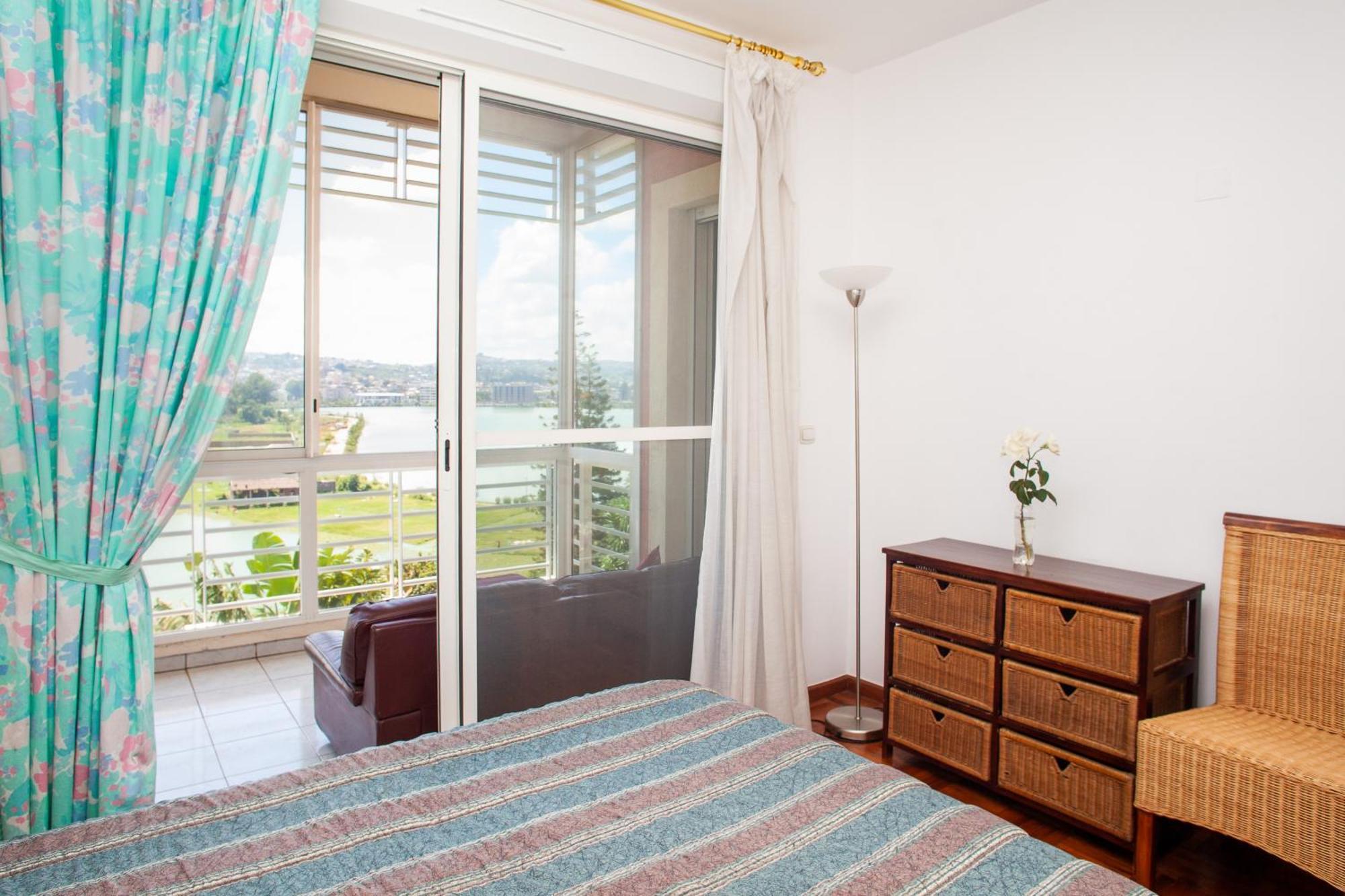 Appartements En Residence Antananarivo Værelse billede