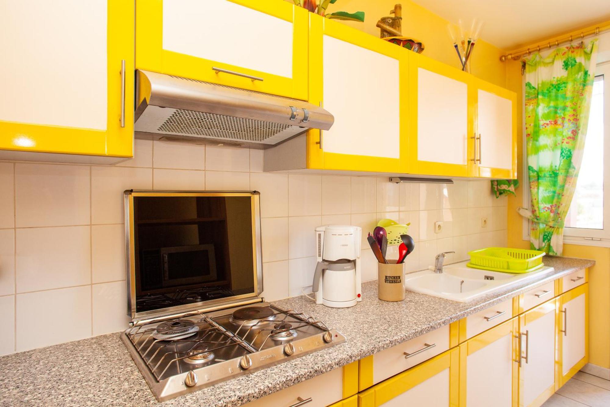 Appartements En Residence Antananarivo Værelse billede