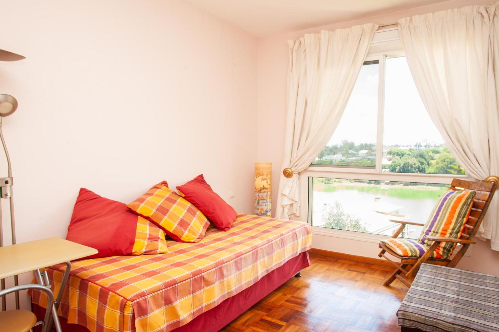 Appartements En Residence Antananarivo Værelse billede