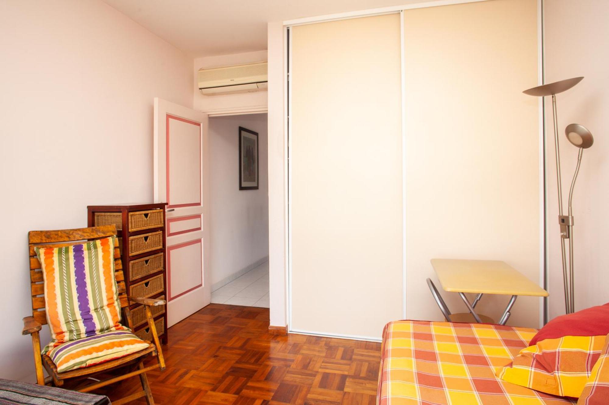 Appartements En Residence Antananarivo Værelse billede